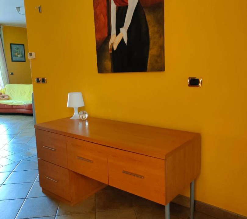 Photo of Livingroom in Giulianova