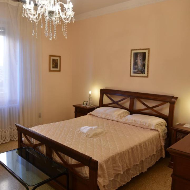 Photo of Bedroom in Loreto