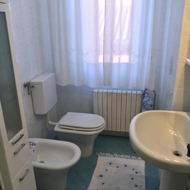 Photo of Bathroom in Loreto