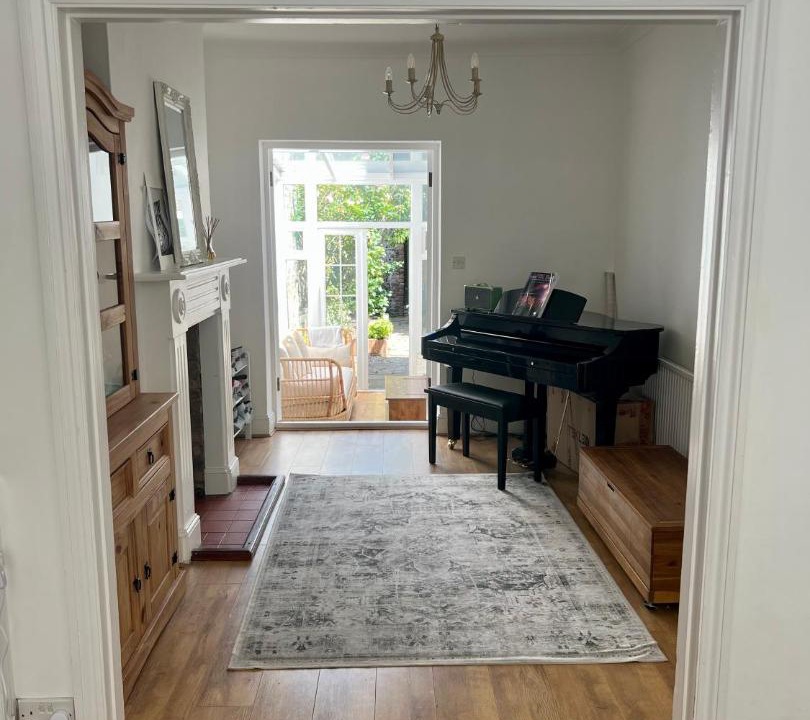 Photo of Livingroom in Hampstead