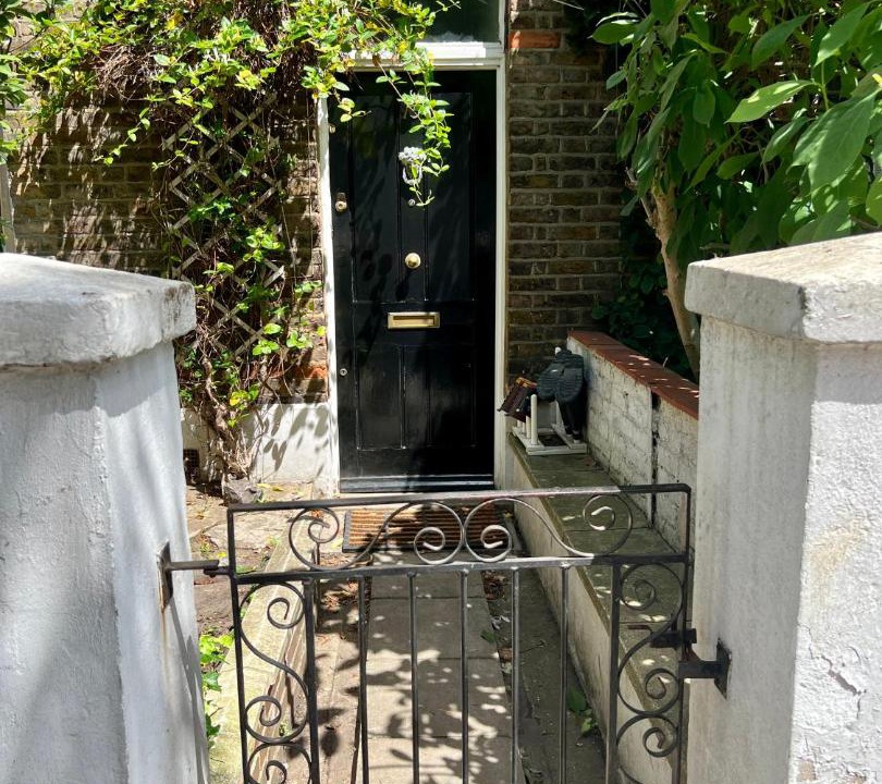 Photo of Others in Hampstead