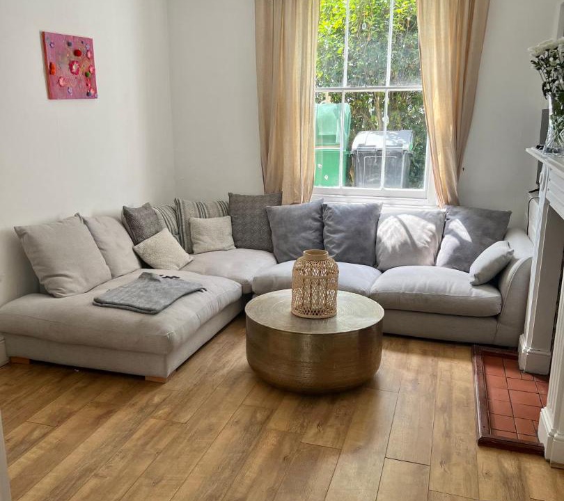 Photo of Livingroom in Hampstead