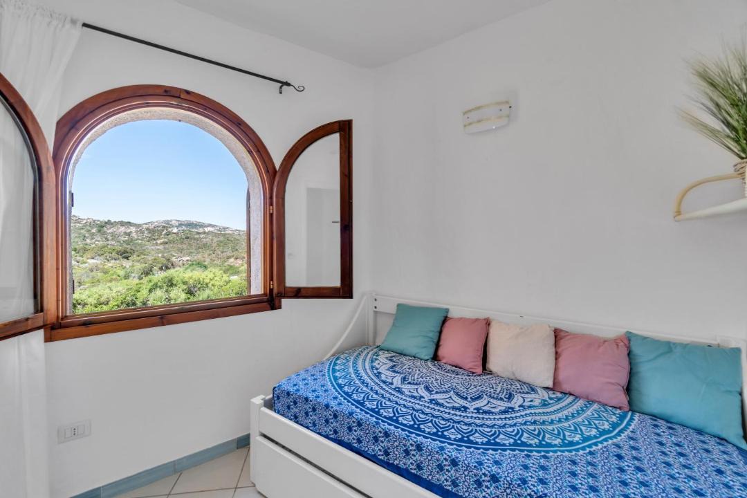 Photo of Bedroom in Liscia di Vacca