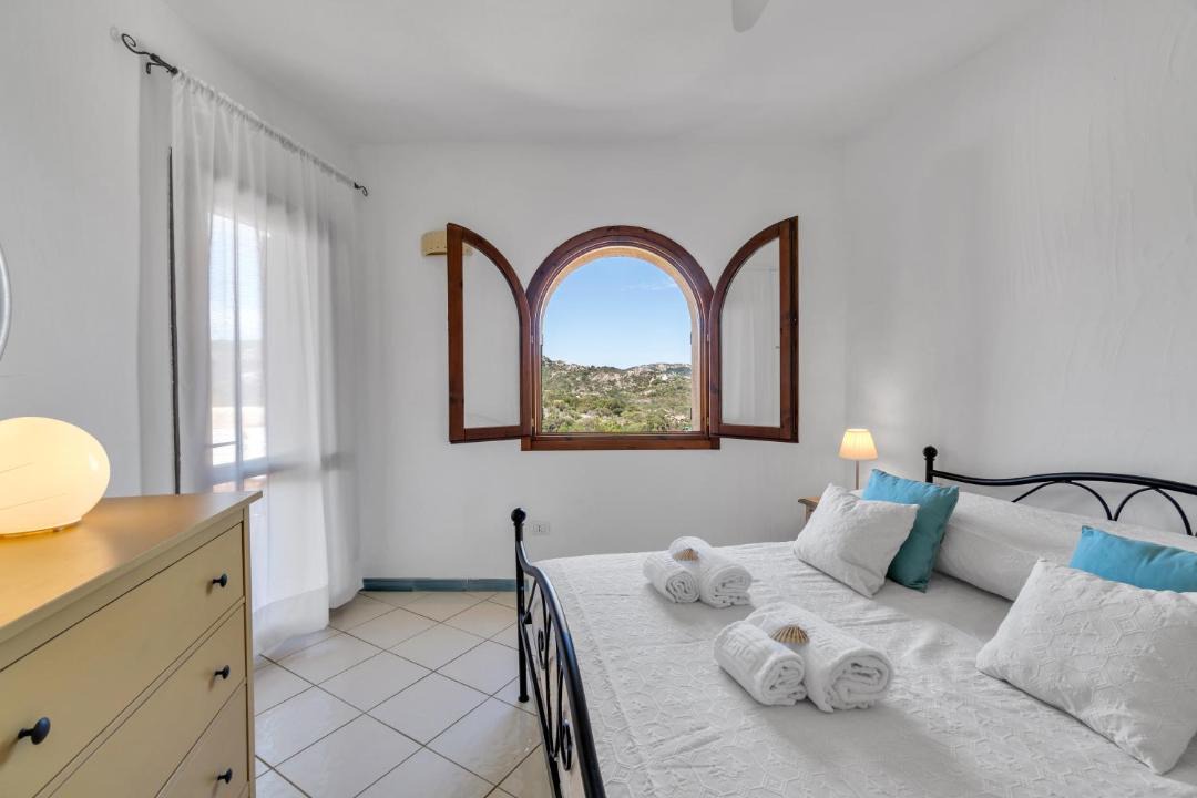 Photo of Bedroom in Liscia di Vacca