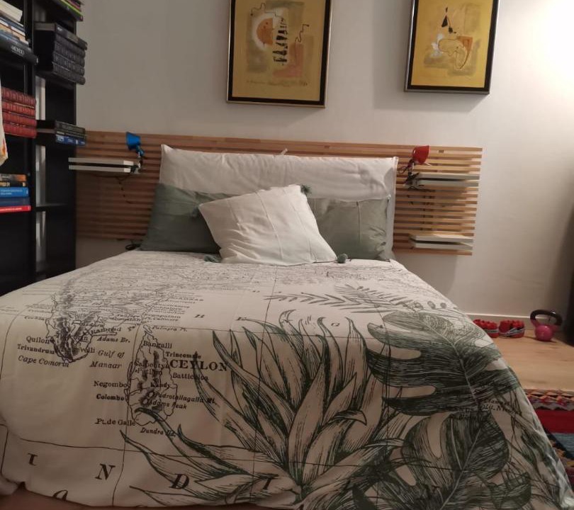 Photo of Bedroom in Lesa