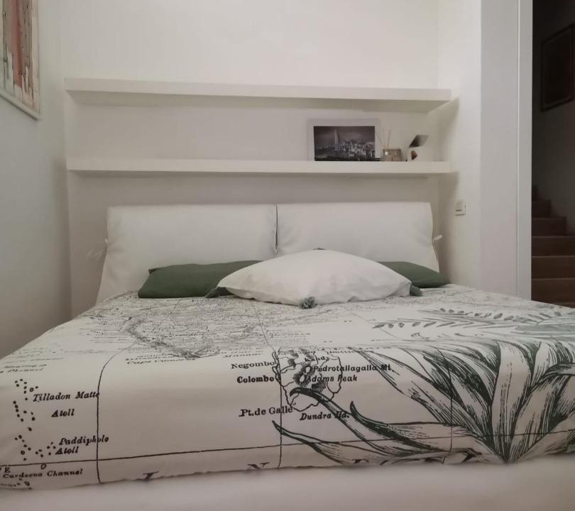Photo of Bedroom in Lesa