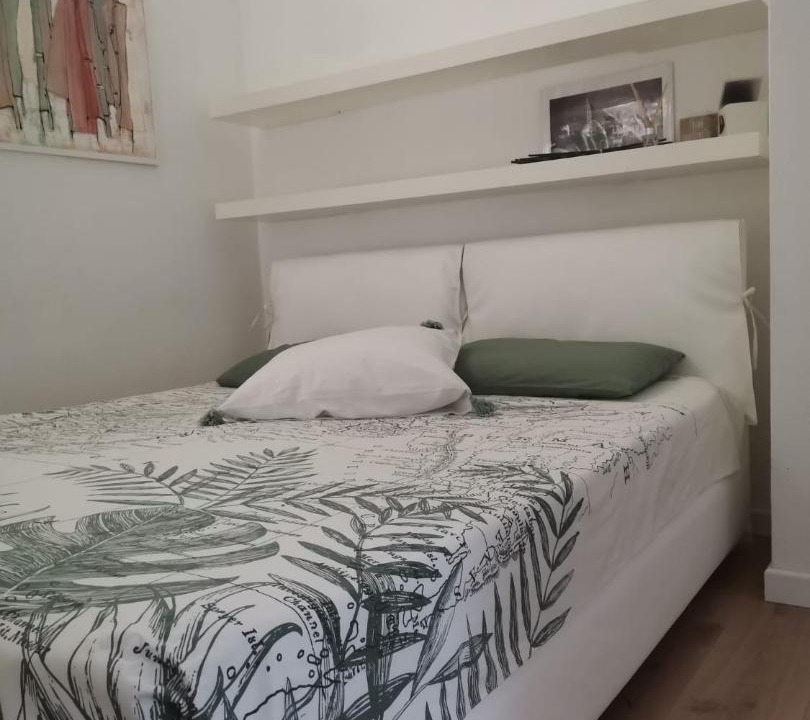 Photo of Bedroom in Lesa