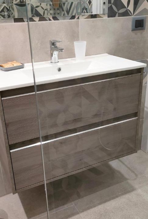 Photo of Bathroom in Lesa