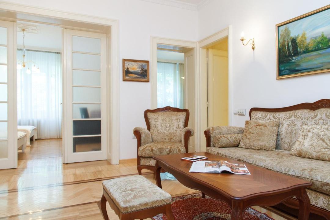 Photo of Livingroom in Slavija