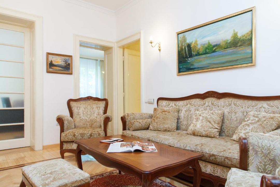Photo of Livingroom in Slavija
