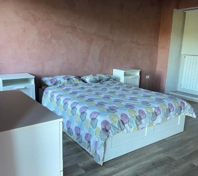 Photo of Bedroom in Taranta Peligna