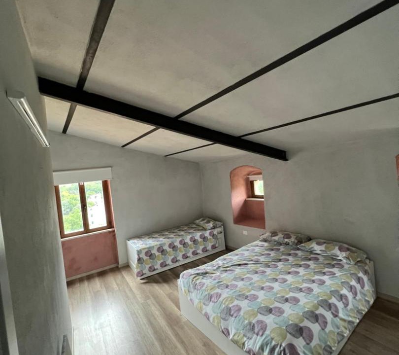 Photo of Bedroom in Taranta Peligna