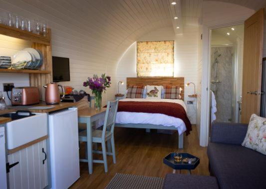Photo of Livingroom in Clachtoll