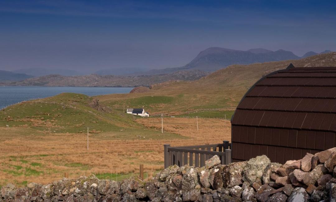 Photo of Others in Clachtoll