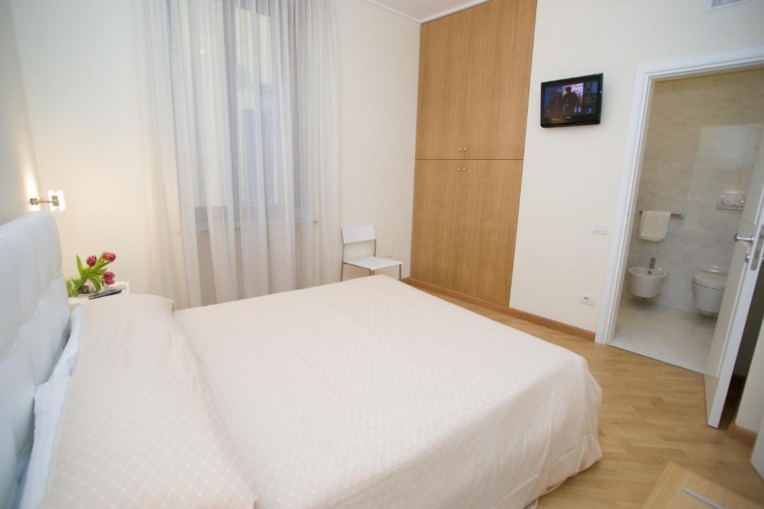 Photo of Bedroom in Sulmona