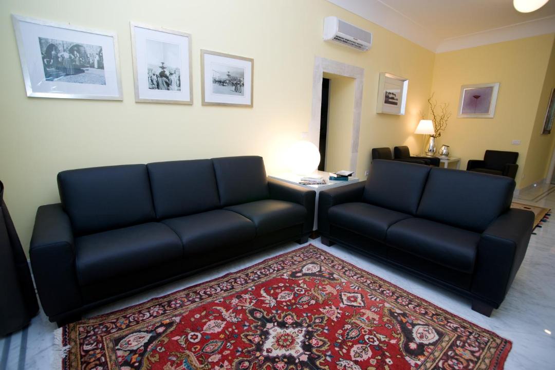 Photo of Livingroom in Sulmona