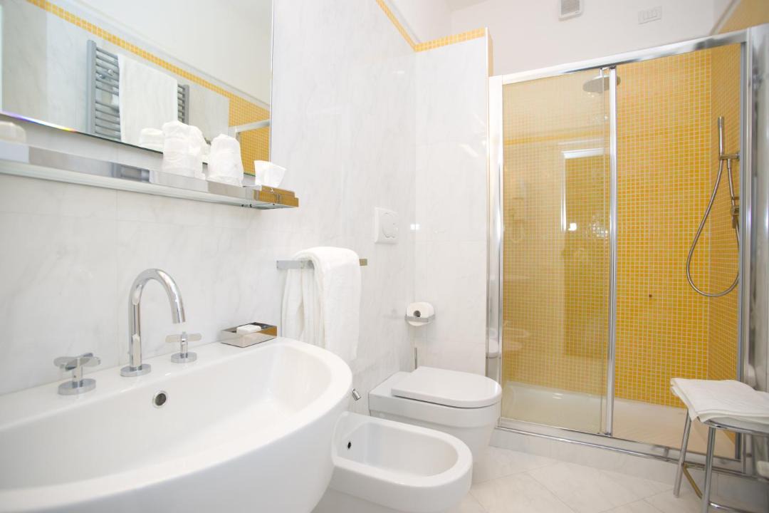 Photo of Bathroom in Sulmona