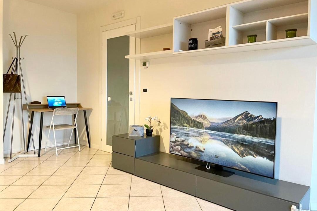 Photo of Livingroom in Aquileia