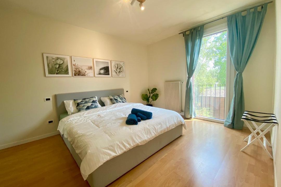 Photo of Bedroom in Aquileia