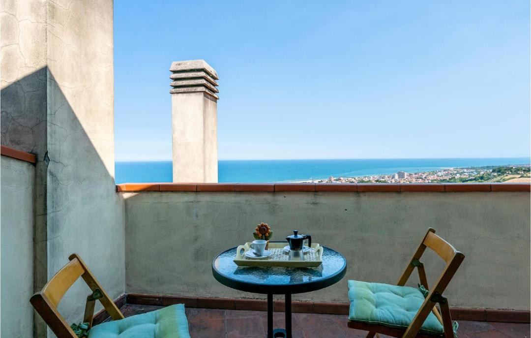 Photo of Patio Balcony in Roseto degli Abruzzi