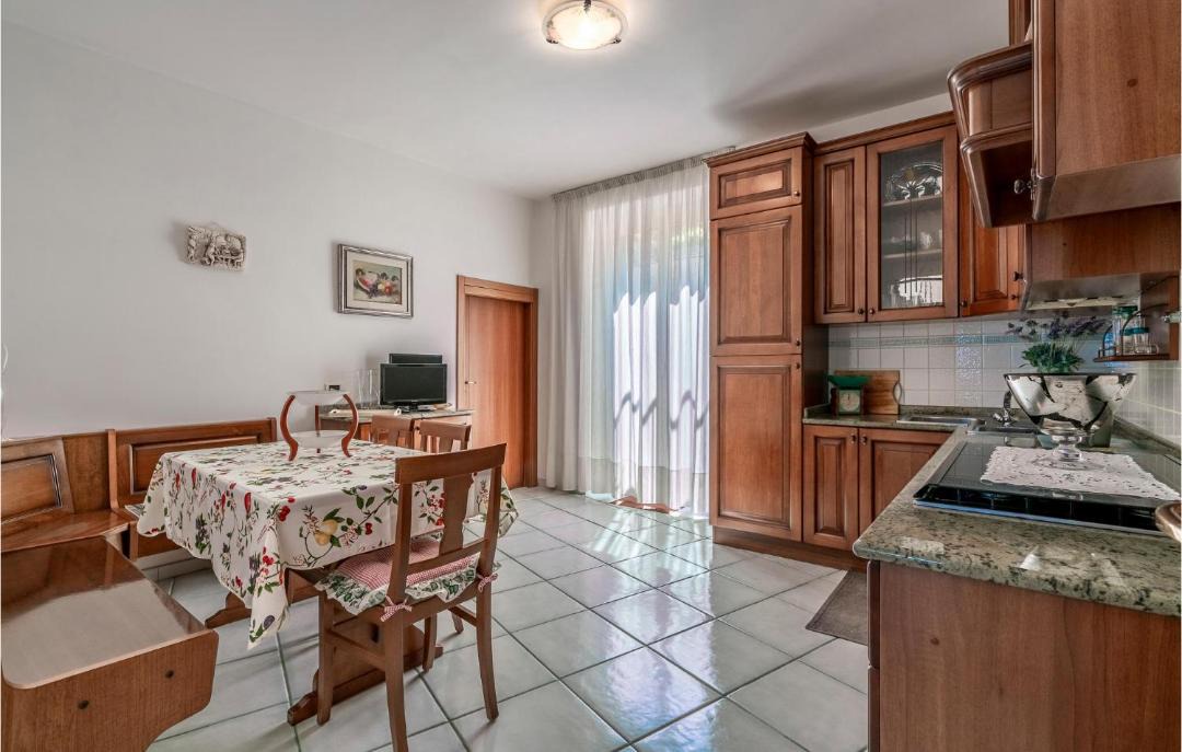 Photo of Kitchen in Roseto degli Abruzzi