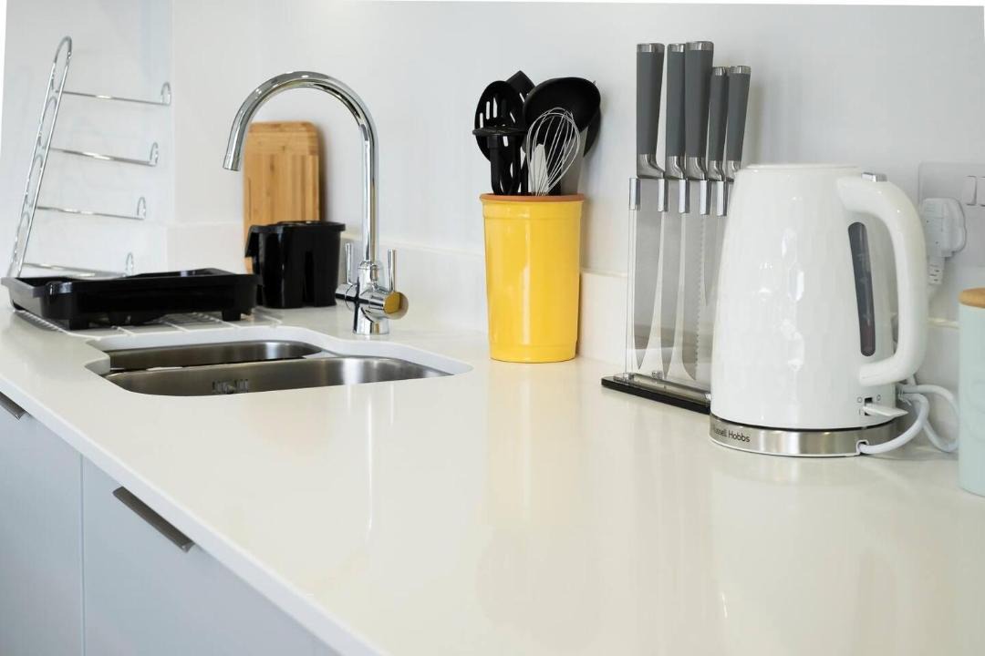 Photo of Kitchen in Mortehoe