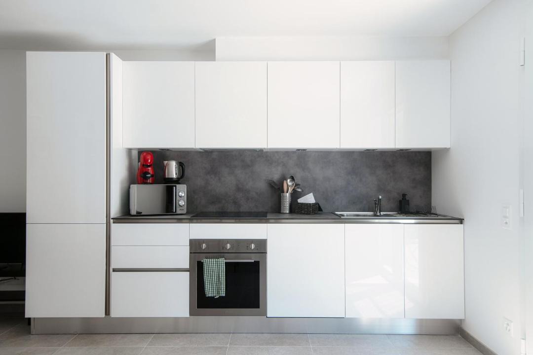 Photo of Kitchen in Cama