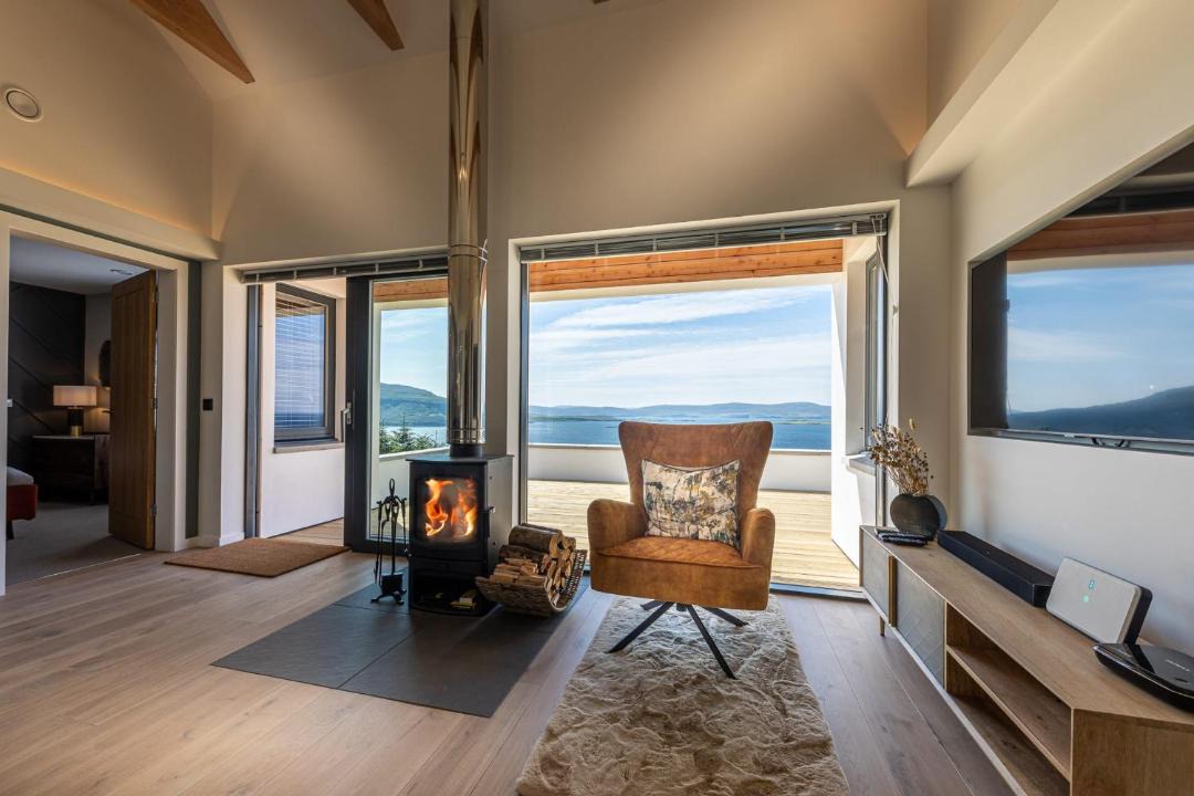 Photo of Livingroom in Halistra