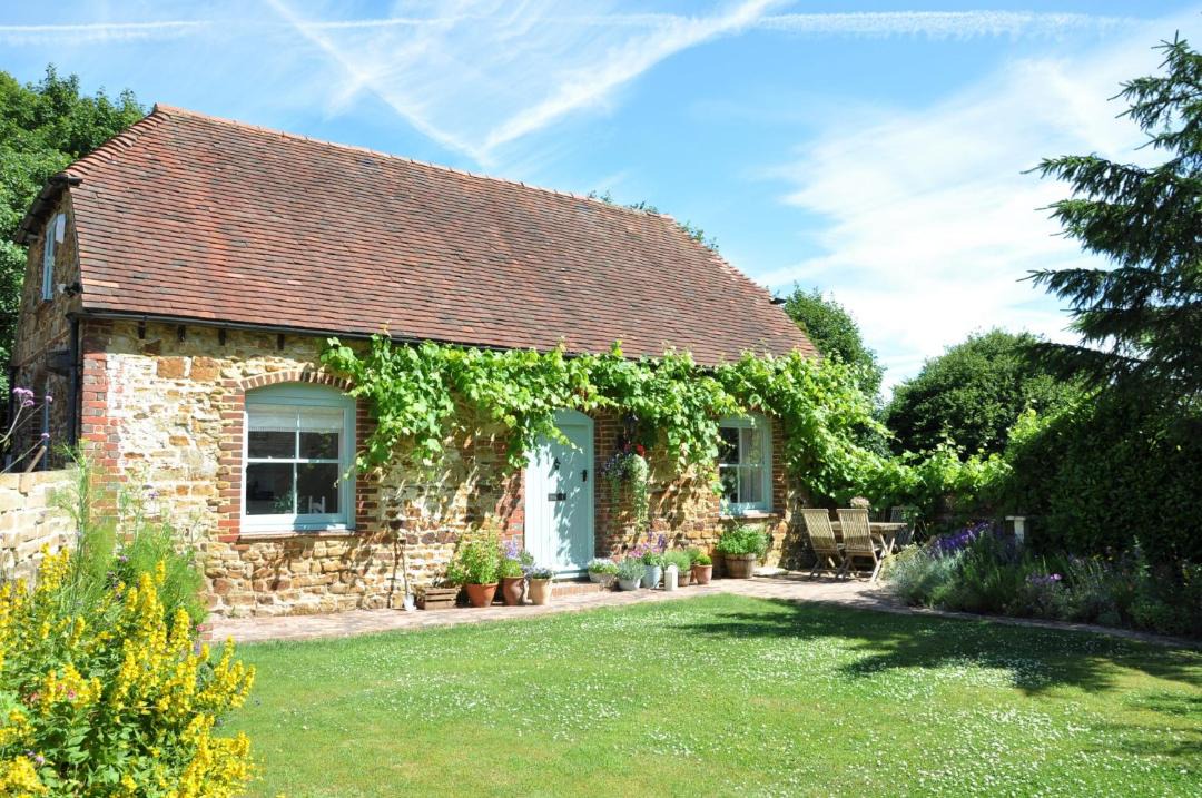 Photo of Buildings in Scaynes Hill