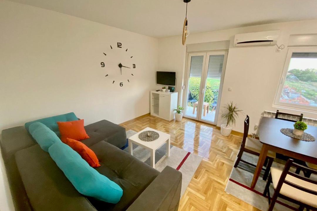 Photo of Livingroom in Stara Pazova