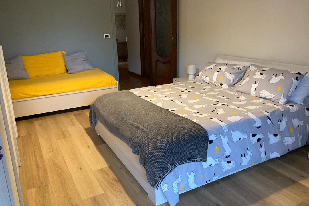 Photo of Bedroom in La Loggia
