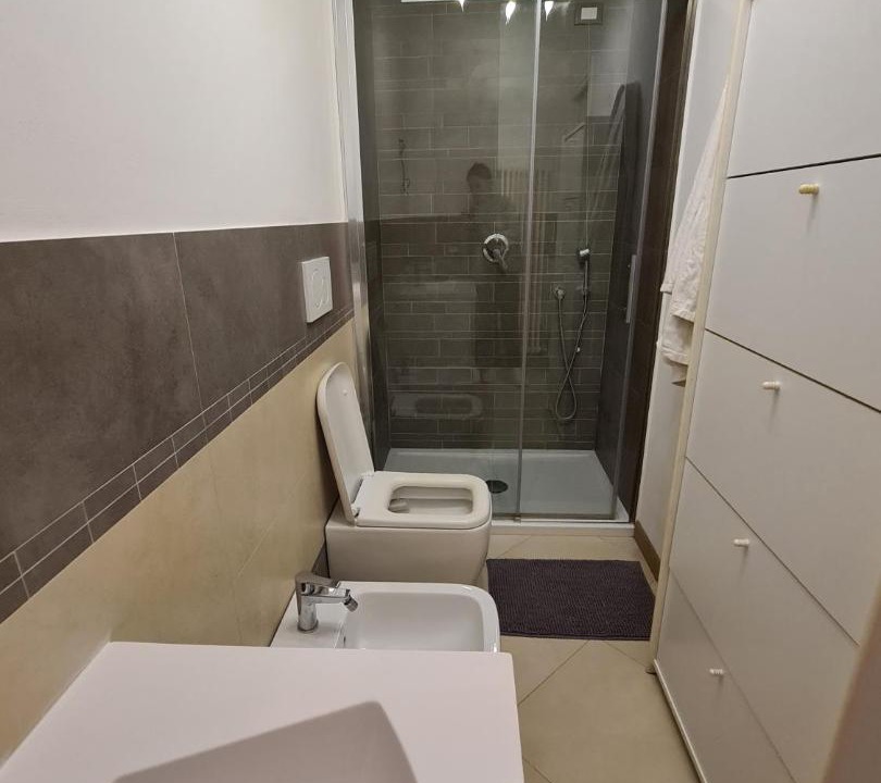 Photo of Bathroom in Torgiano