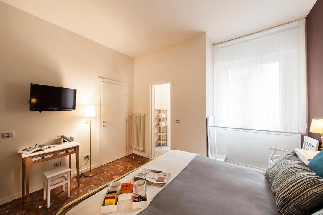Photo of Bedroom in Bolognina