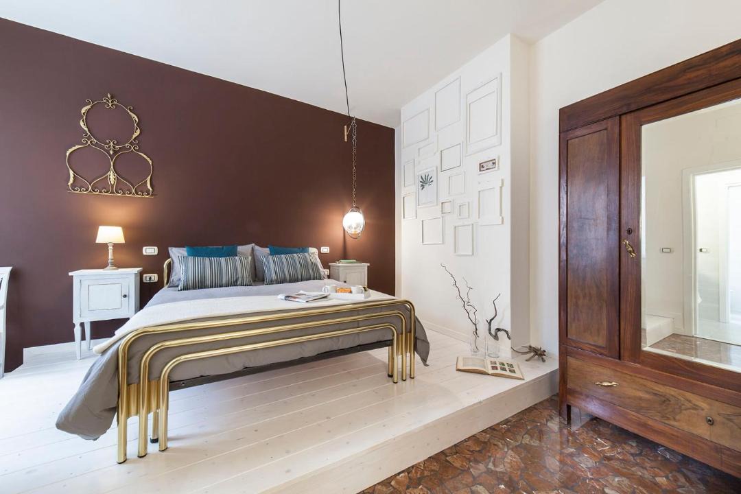 Photo of Bedroom in Bolognina