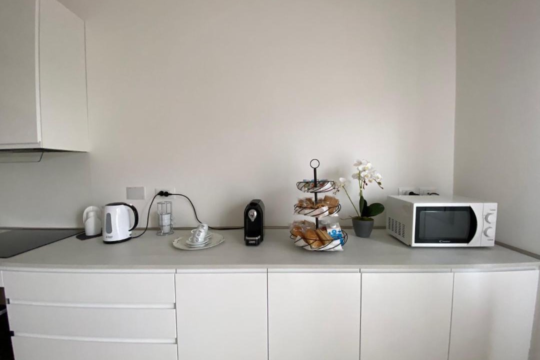 Photo of Kitchen in Bolognina