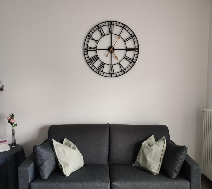Photo of Livingroom in Alba