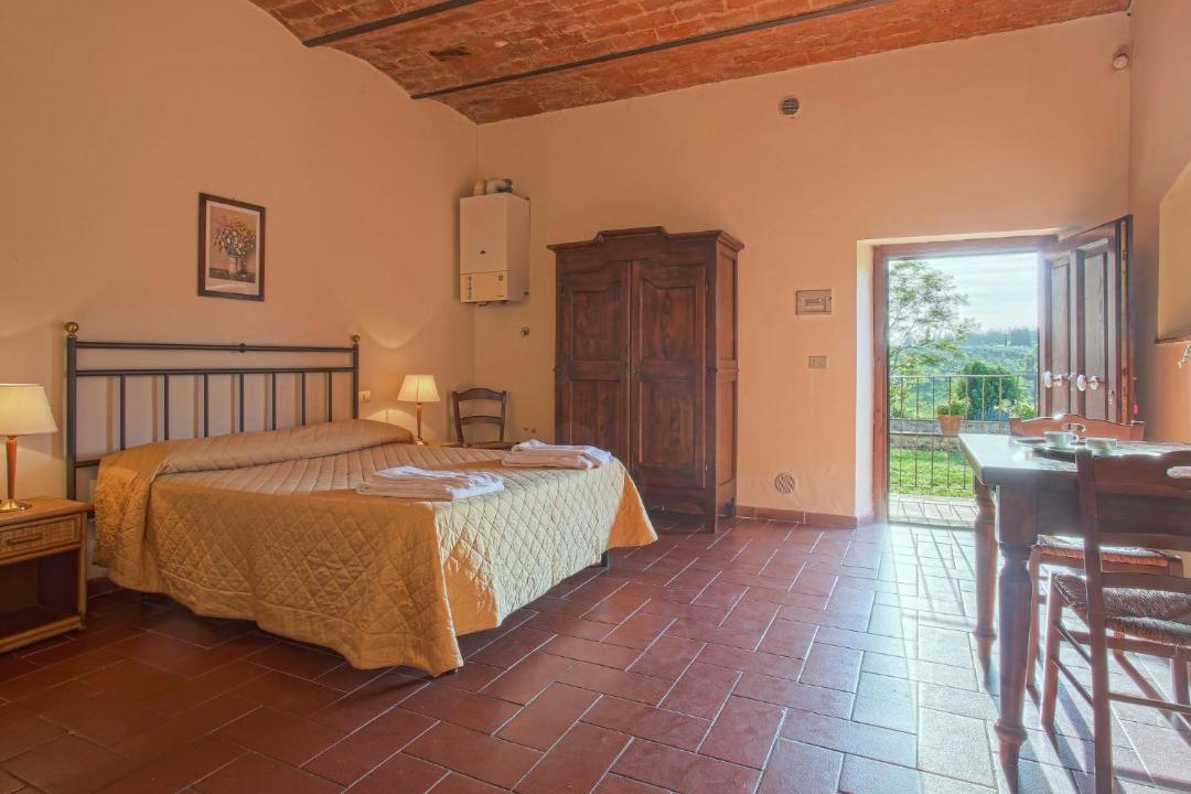 Photo of Bedroom in Tavarnelle Val di Pesa