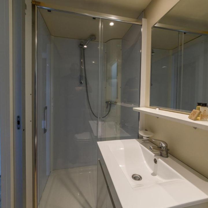 Photo of Bathroom in Livorno