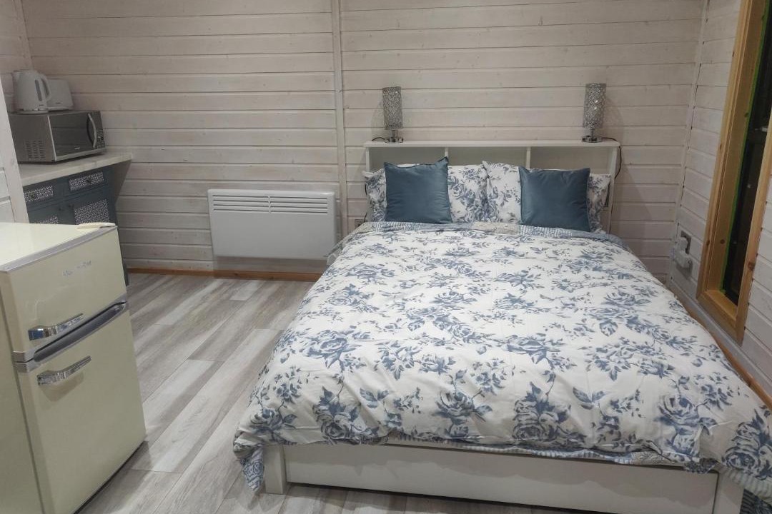 Photo of Bedroom in Comber