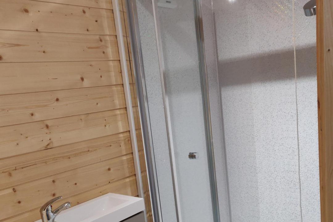 Photo of Bathroom in Comber