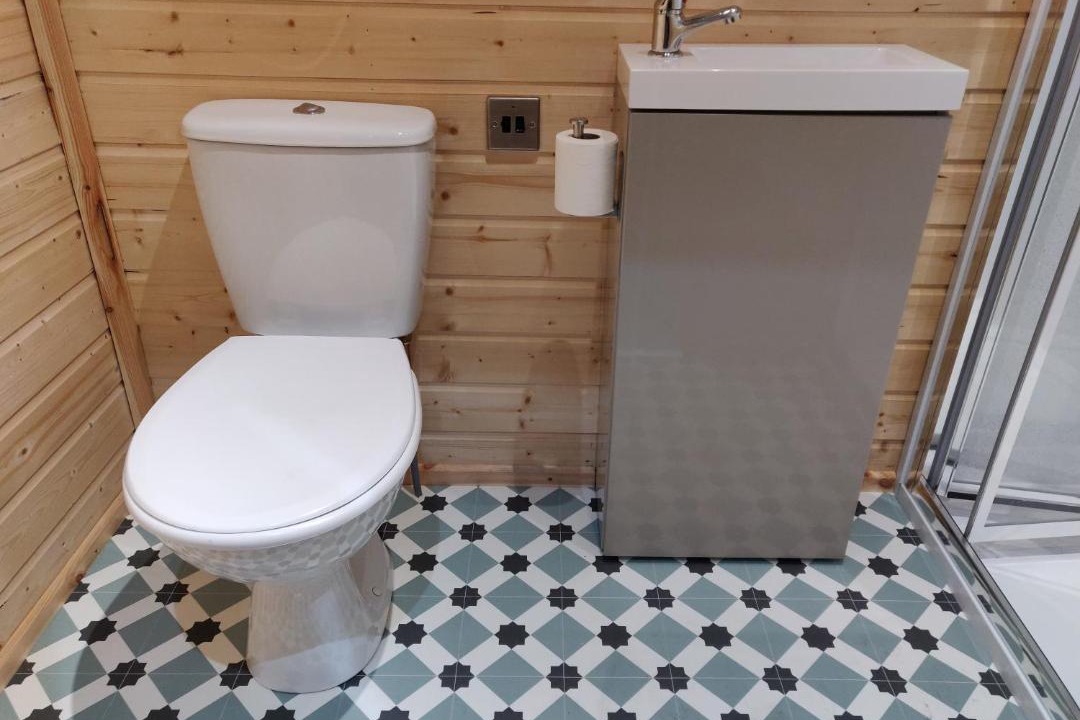 Photo of Bathroom in Comber