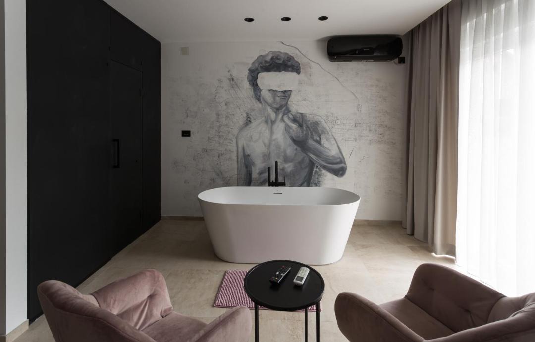 Photo of Bathroom in Kragujevac
