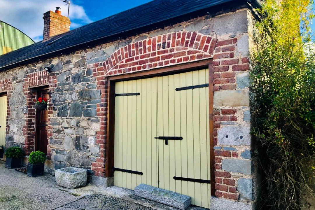 Photo of Buildings in Banbridge