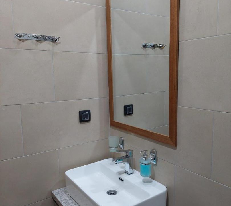Photo of Bathroom in Lisina