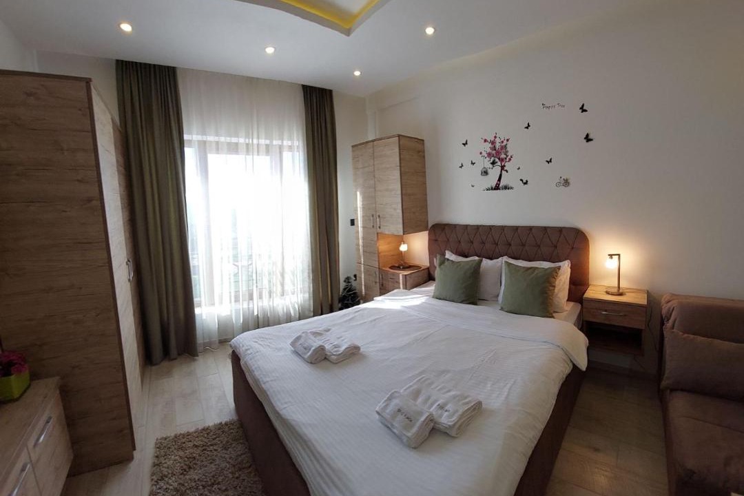 Photo of Bedroom in Lisina