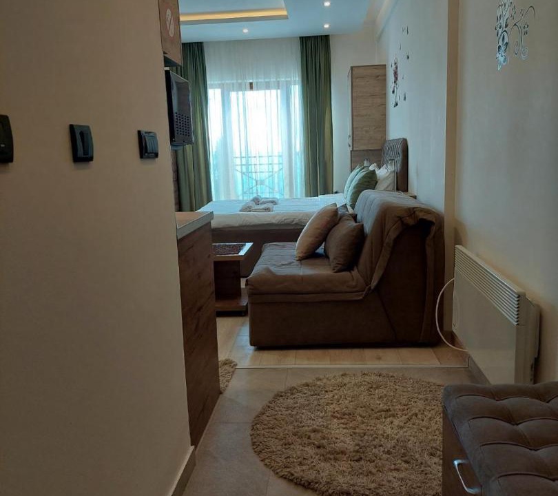 Photo of Livingroom in Lisina