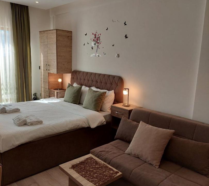 Photo of Livingroom in Lisina