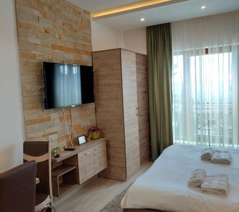 Photo of Bedroom in Lisina