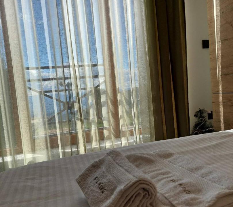 Photo of Bedroom in Lisina
