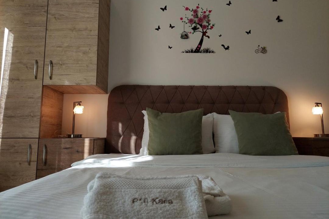 Photo of Bedroom in Lisina